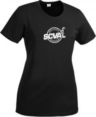 Championship Women's Shirt, Black